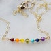 see more listings in the NECKLACE: Chakra / Pride section