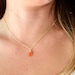 see more listings in the NECKLACE: Gem Pendant section