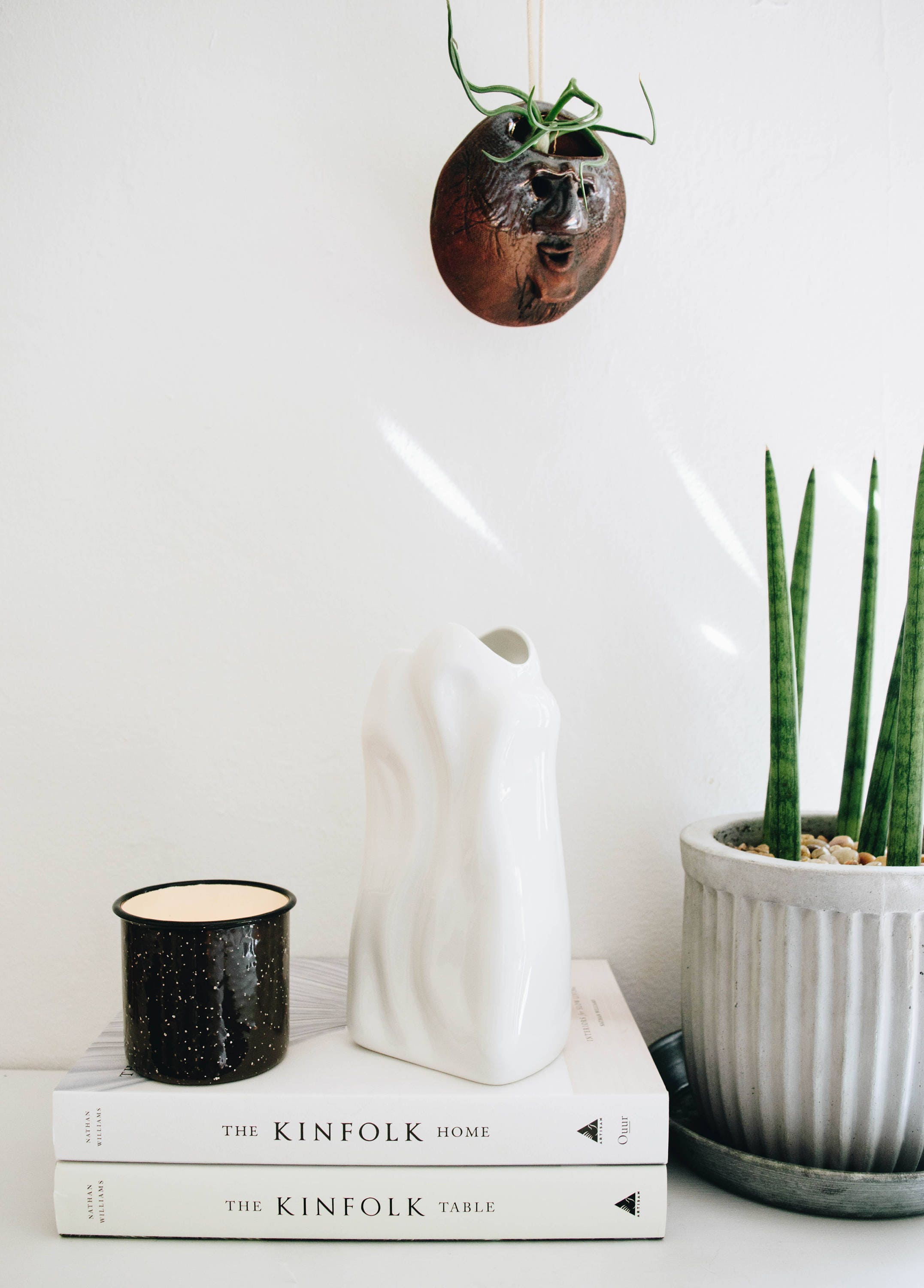 Sculptural Statements: Modern Decor Items That Double As Art