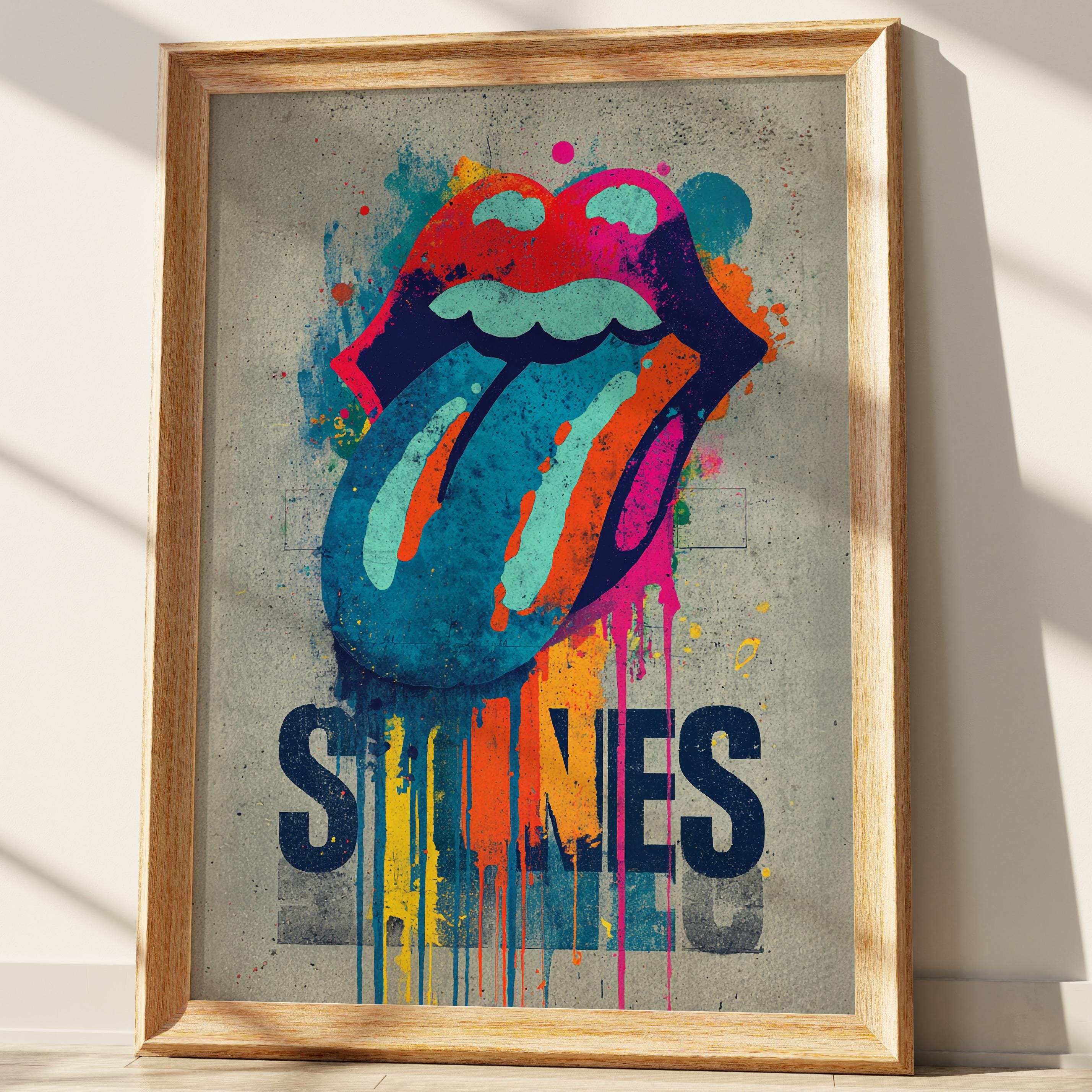 Diamond pop art - Etsy 日本
