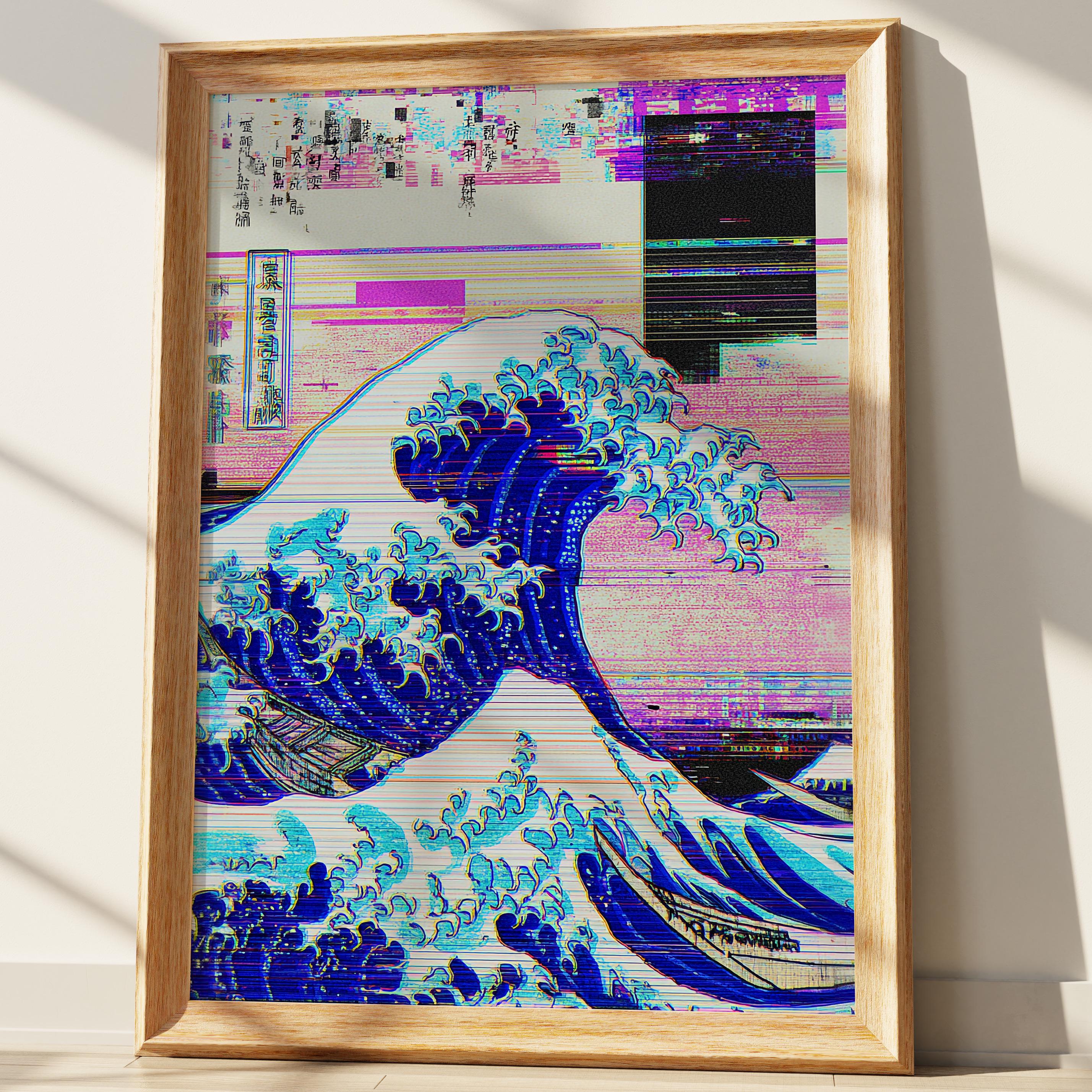 立体的な波状アート 壁掛け il_fullxfull.7600551234_65bn.jpg