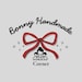 Bonny Handmade corner