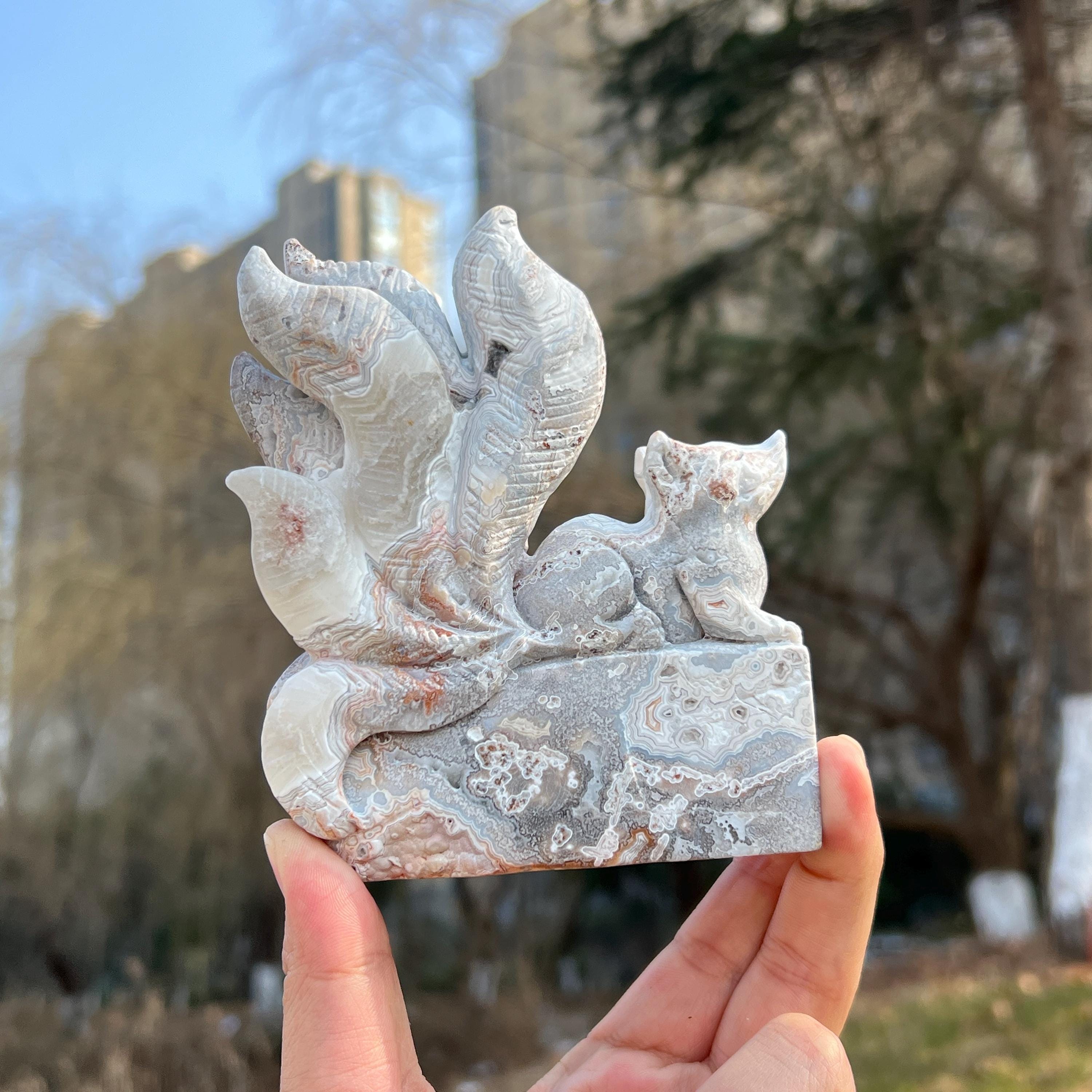 Whitefox - Etsy 日本