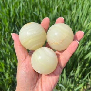 45mm+ Natural Afghanistan Jade Sphere,Hand Carved Crystal Ball,Home Decor,ing Gift