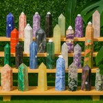 Crystals