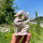Gemstone Carvings