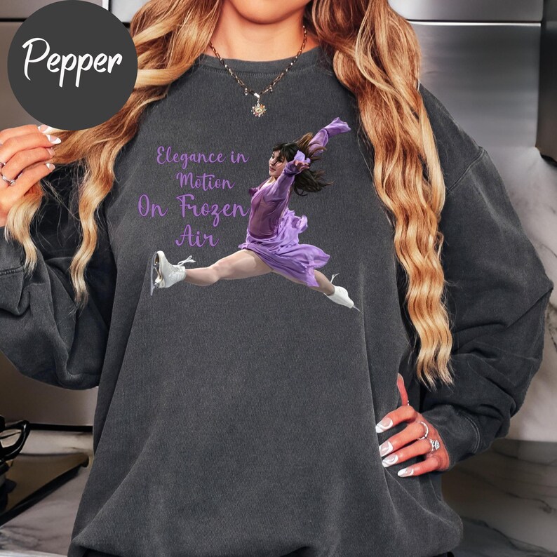 Skater gift apparel Comfort Colors