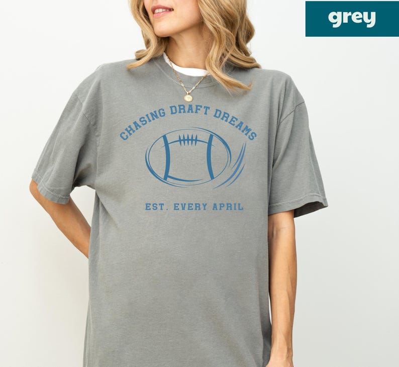 draft night shirt football lover apparel