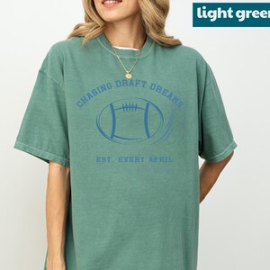 football fan gift vintage athletic style t-shirt