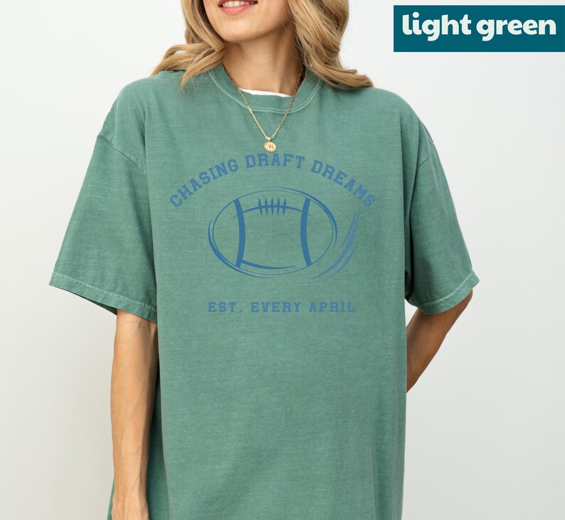 football fan gift vintage athletic style t-shirt