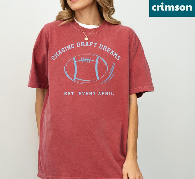 football fan gift vintage athletic style t-shirt