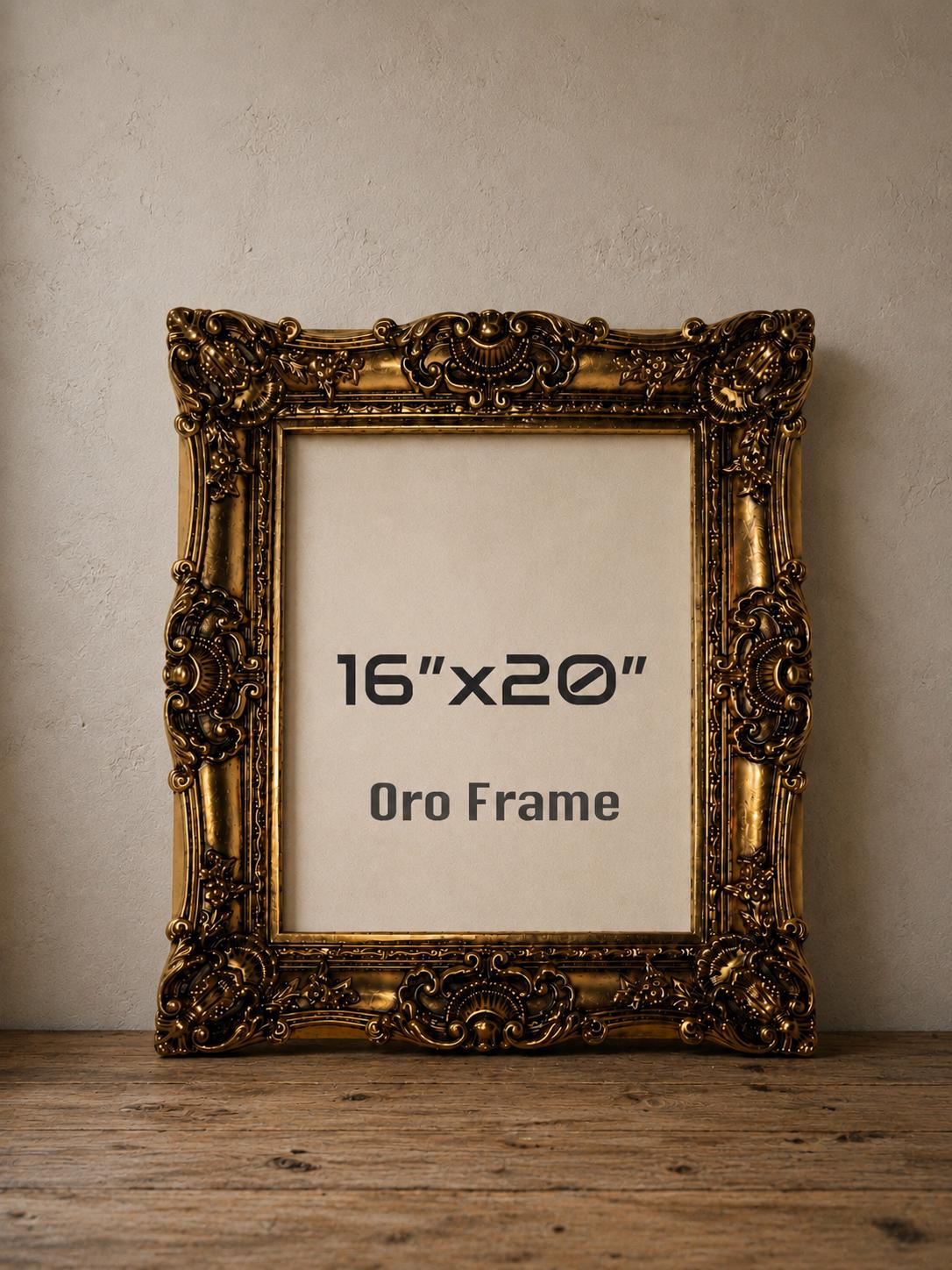 1940 Wood Frame Vintage Poster カサブランカ 1940 Wood Frame