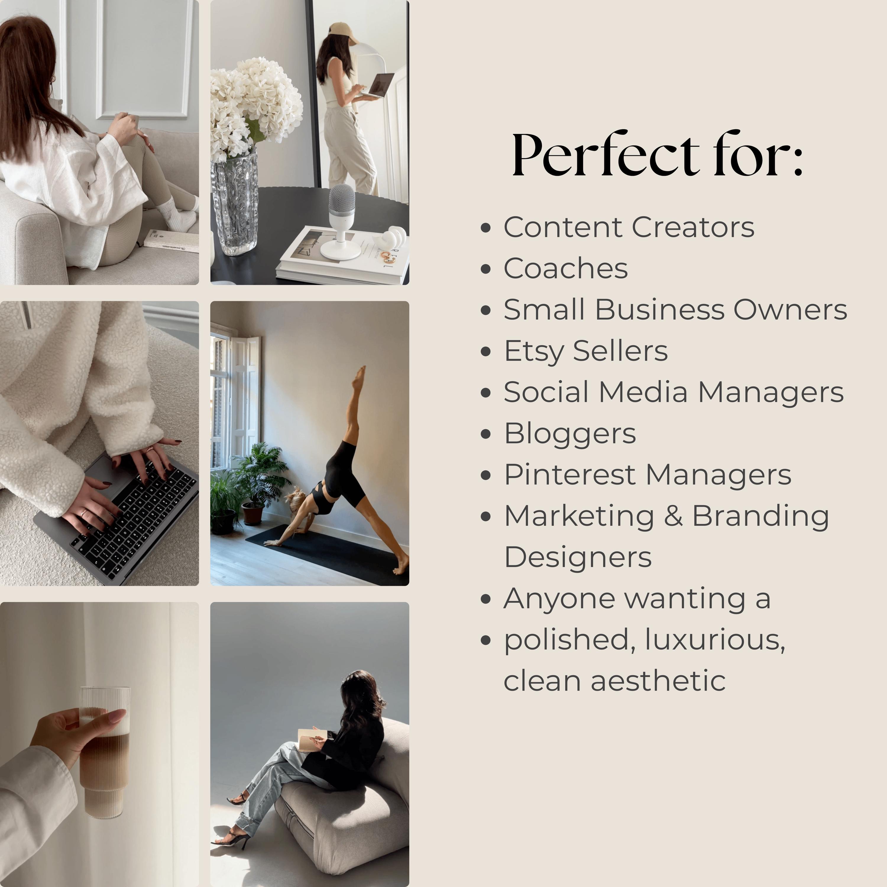 Face Less Cc Clean Socks Clean Minimal Faceless Aesthetic Stock Photos | MRR PLR | Neutral ...