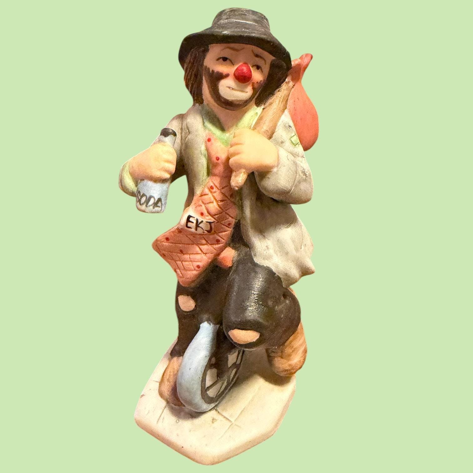 Flambro Figurines - Etsy