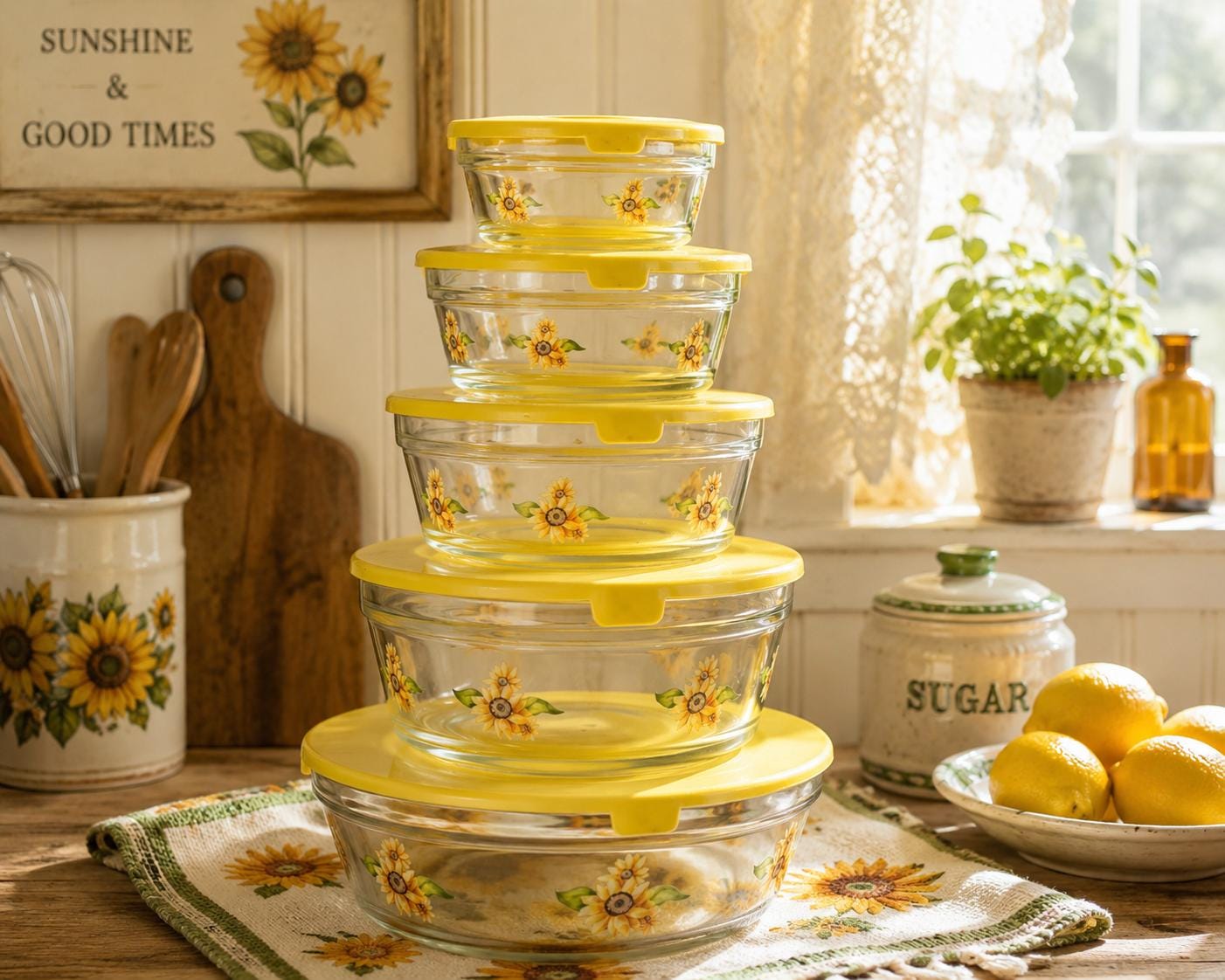 Vintage 70s Bowls - Etsy - Page 2