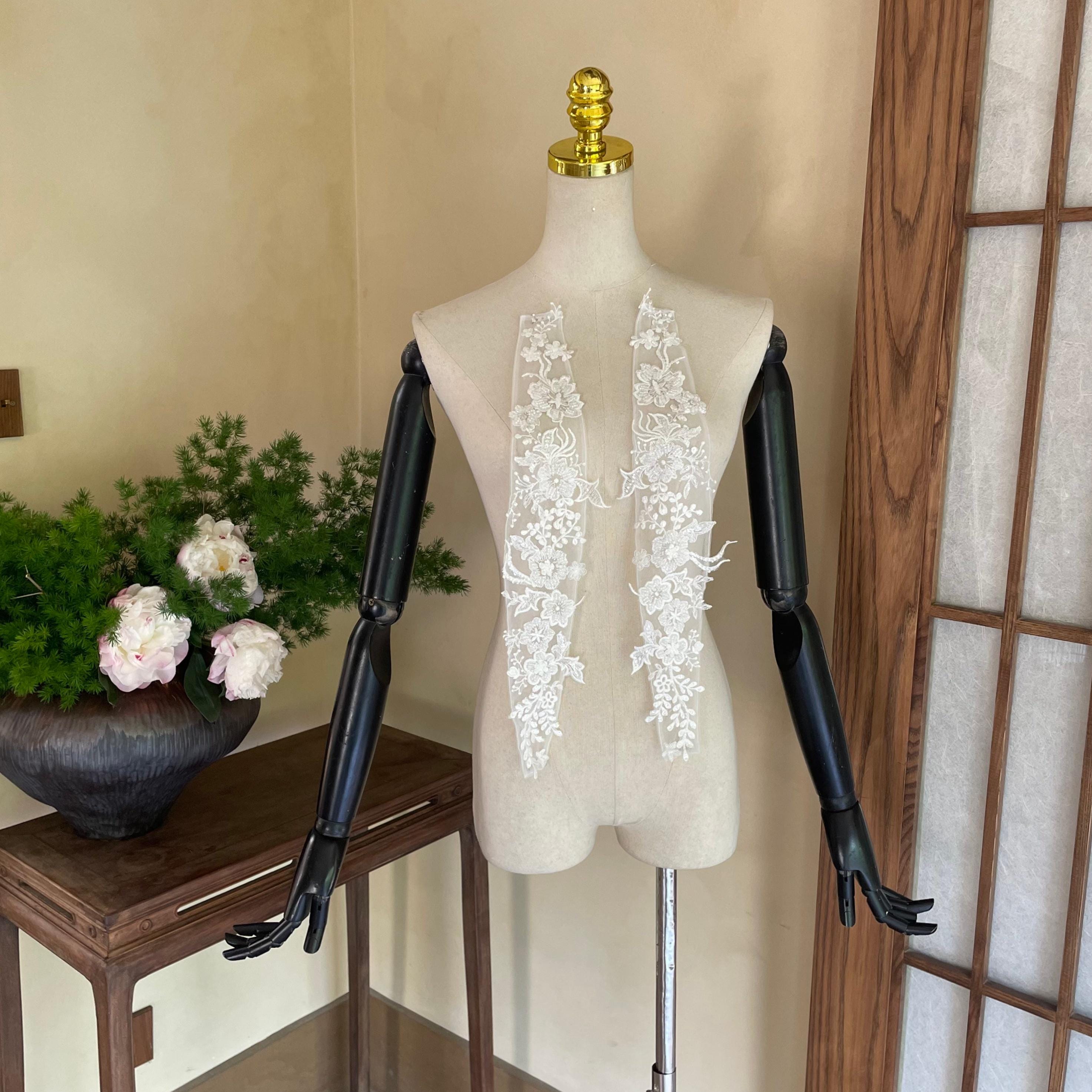chinese dress ladies Willowby Bohemian Lace Wedding Dress | Made-To-Order main image 0