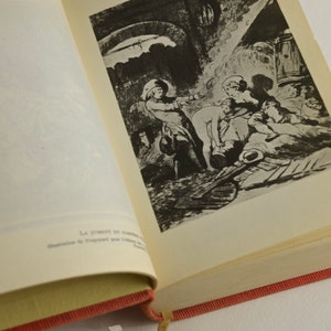 Lovely First Edition Copy of Contes et Nouvelles by La Fontaine image 7