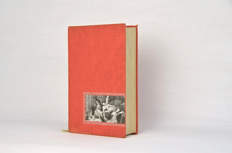 Lovely First Edition Copy of Contes et Nouvelles by La Fontaine image 1