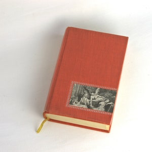 Lovely First Edition Copy of Contes et Nouvelles by La Fontaine image 2