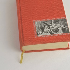 Lovely First Edition Copy of Contes et Nouvelles by La Fontaine image 8