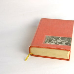 Lovely First Edition Copy of Contes et Nouvelles by La Fontaine image 3