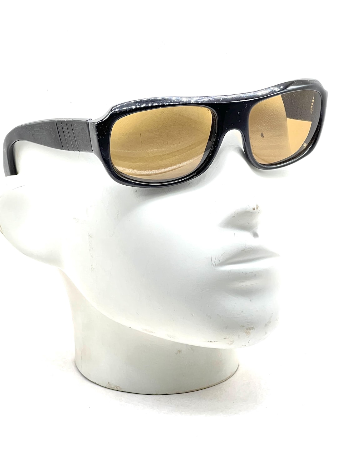 希少　レア　Persol RATTI P-Agar-B サングラス 90s Rare Classic Sunglasses From Persol Ratti 