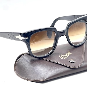 Persol Vintage Ratti - Etsy
