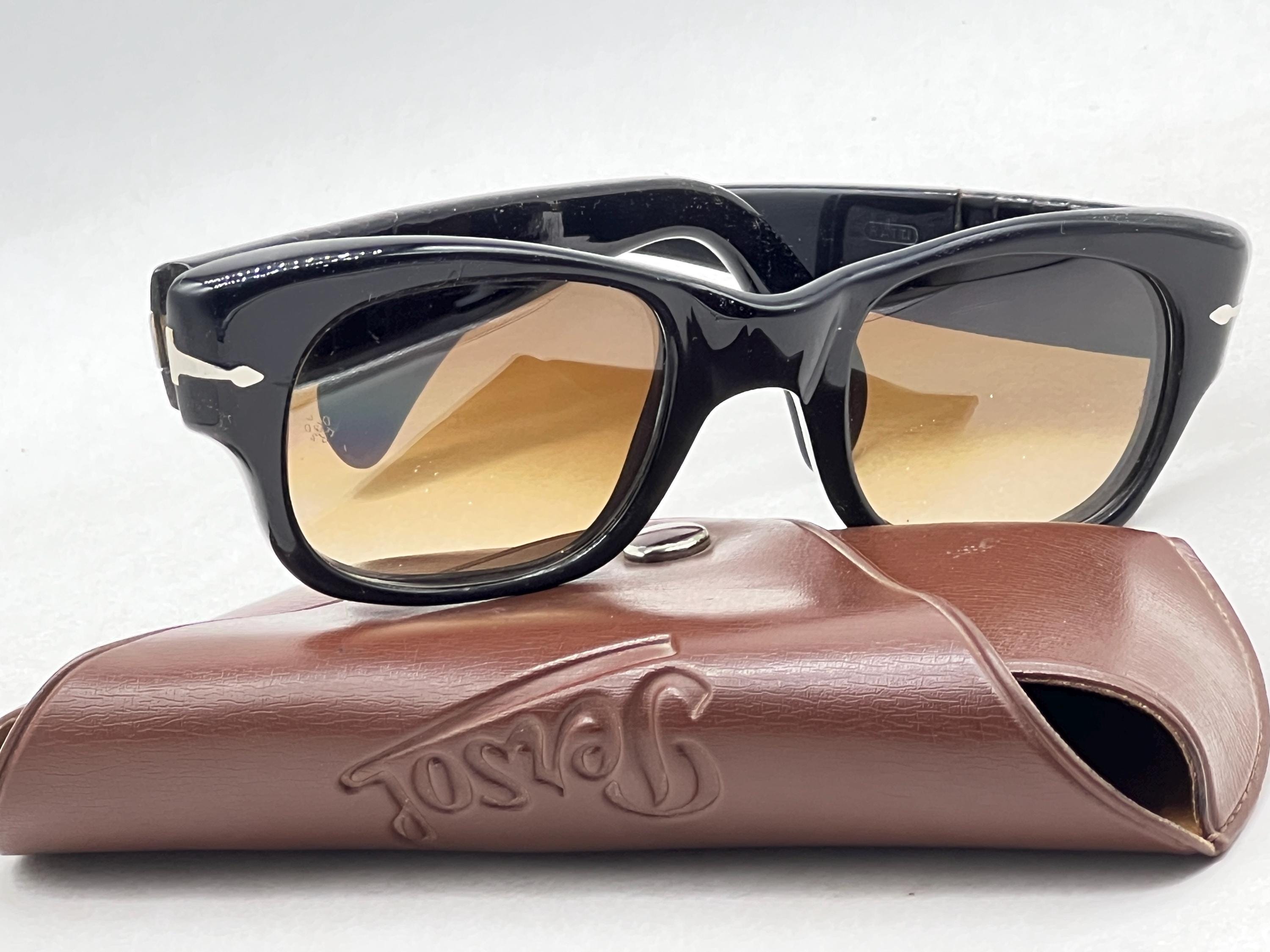 Persol ratti 69202 - Etsy 日本