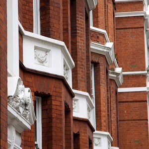 London Streets