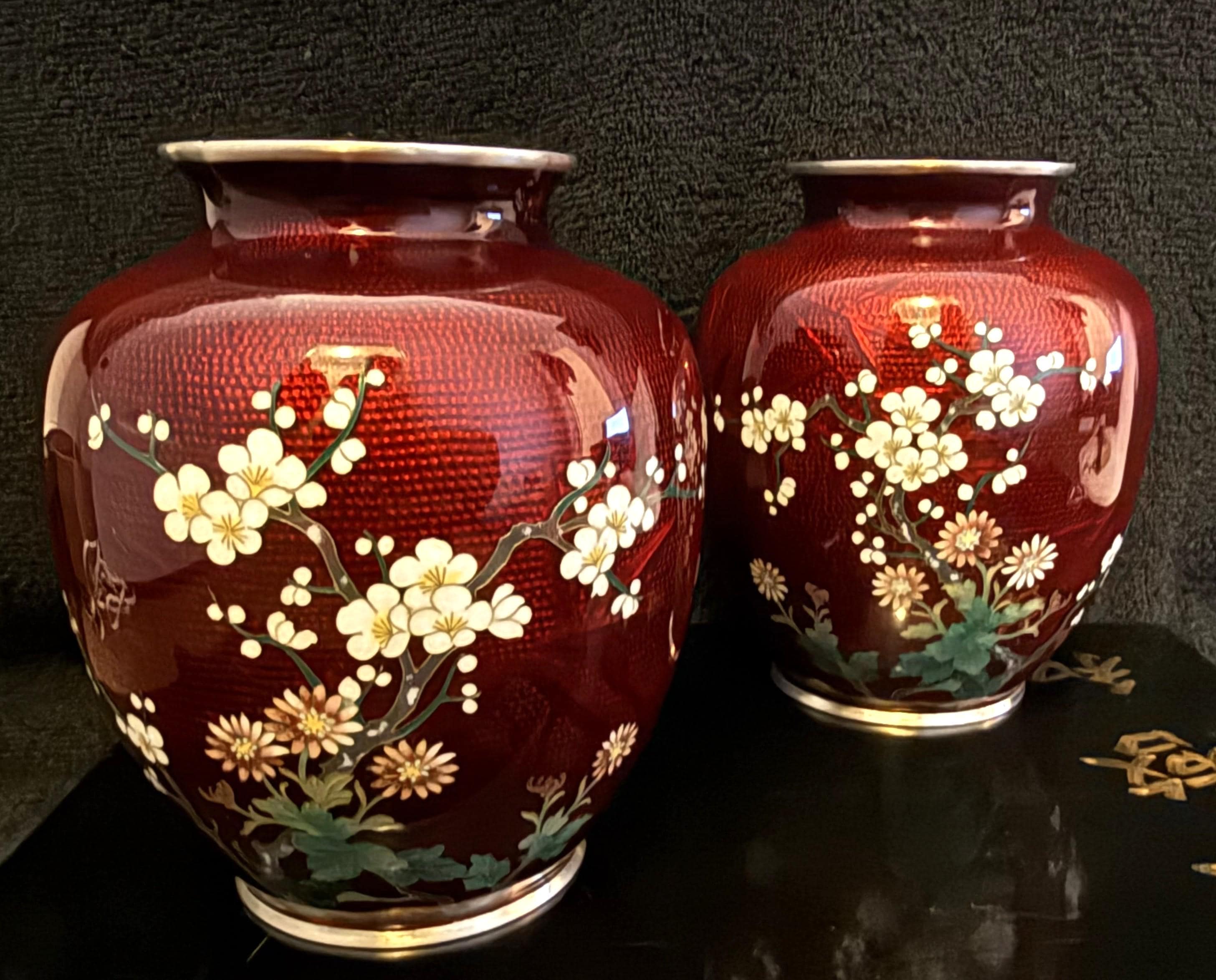 Large japanese vase - Etsy 日本