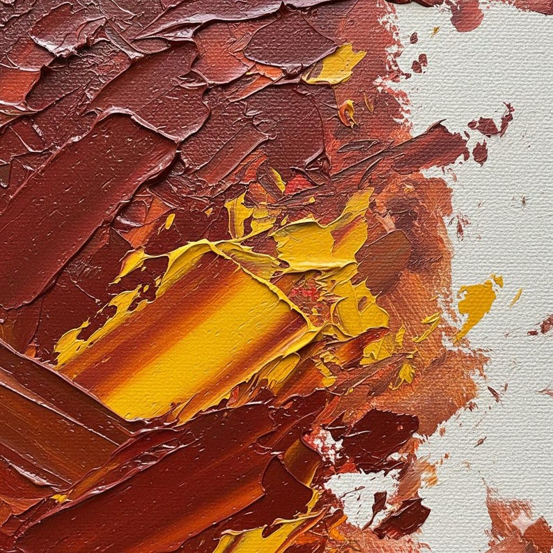 Más de 300 pinceles de óleo realistas para Procreate: domina tus óleos digitales imagen 7