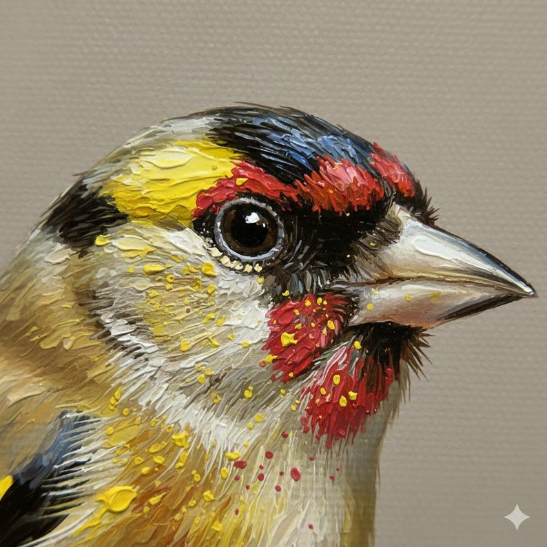 Más de 300 pinceles de óleo realistas para Procreate: domina tus óleos digitales imagen 2