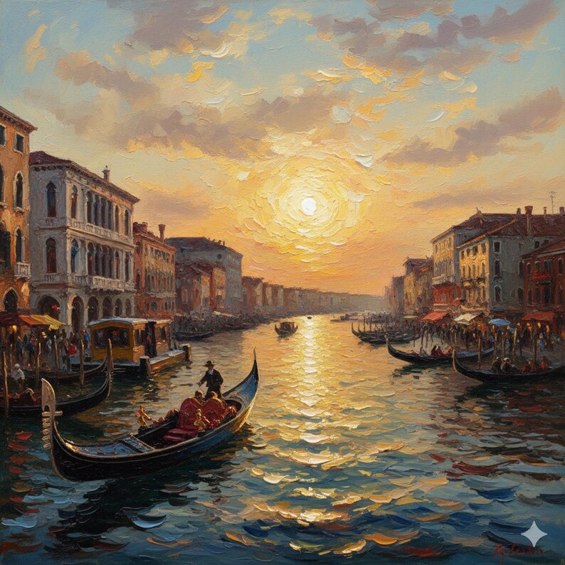 Más de 300 pinceles de óleo realistas para Procreate: domina tus óleos digitales imagen 8