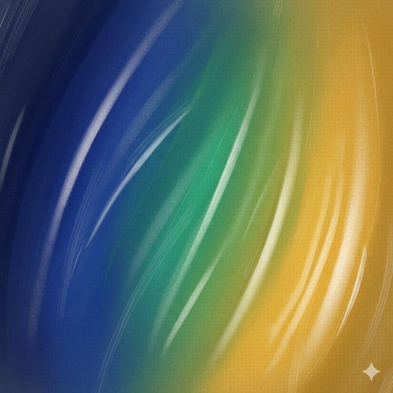 Más de 300 pinceles de óleo realistas para Procreate: domina tus óleos digitales imagen 6