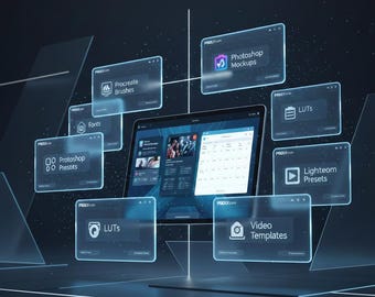 Pincel para sellos de planificador