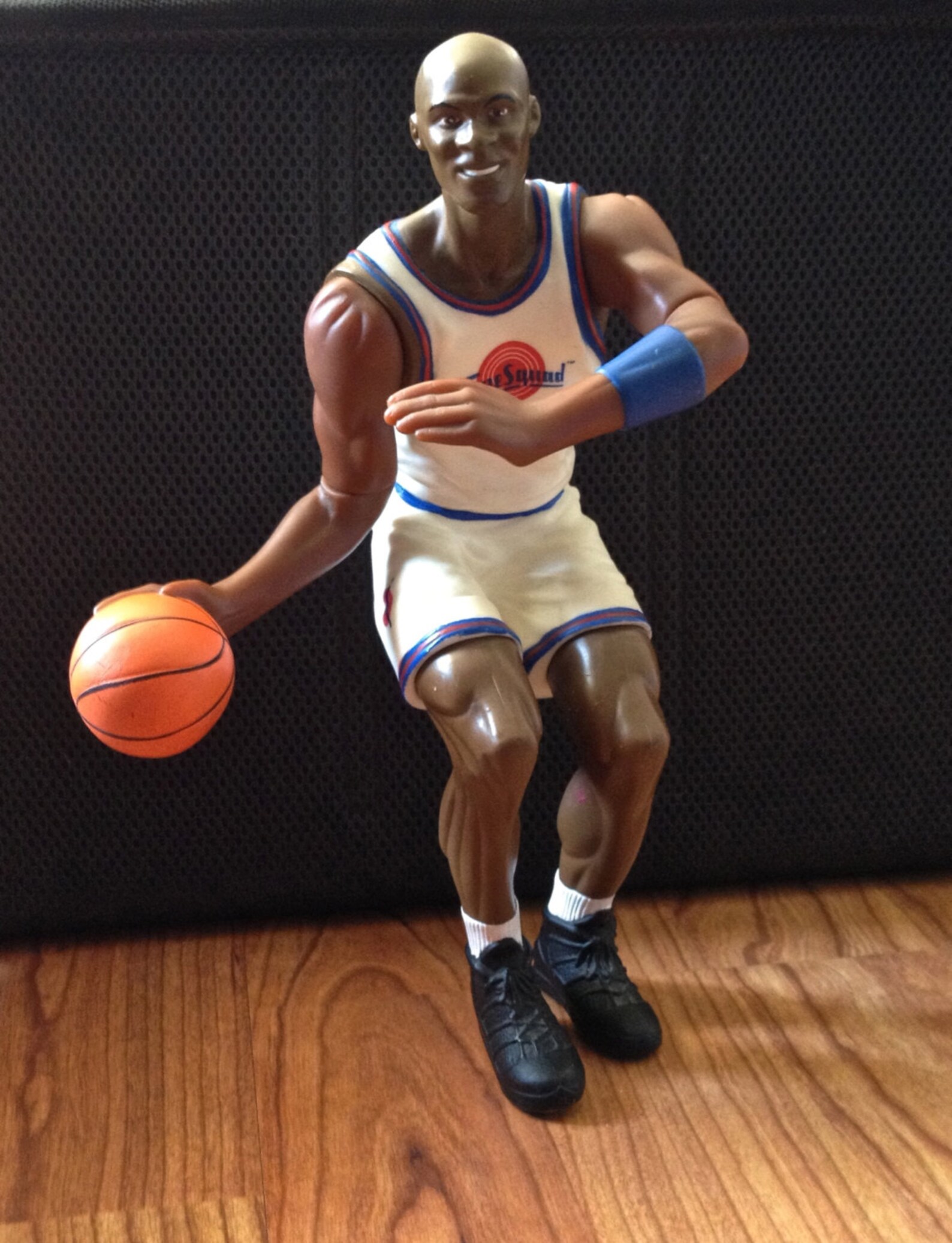 space jam michael jordan toys