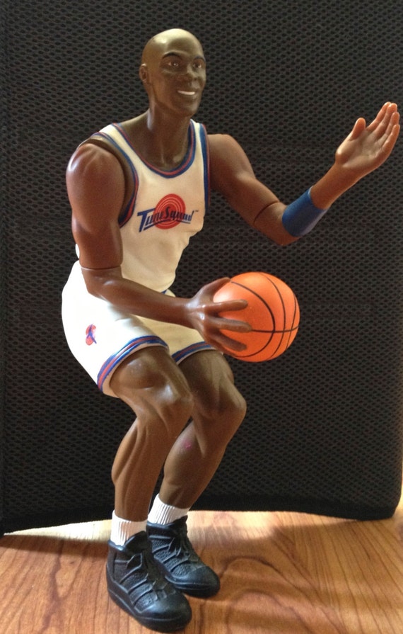 michael jordan squad