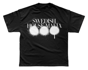 Swedish House Mafia - Logo / T-shirt unisexe premium