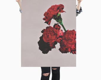 John Legend - L'amour du futur / Poster vertical mat premium