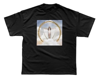 ROSALIA - El Mal Querer / T-shirt premium unisexe