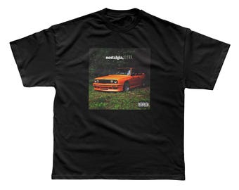 Frank Ocean - Nostalgie, ULTRA / T-shirt unisexe haut de gamme