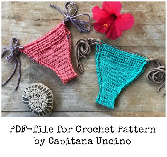 Pdf-file for Crochet PATTERN Chasing Stars Crochet Brazilian - Etsy