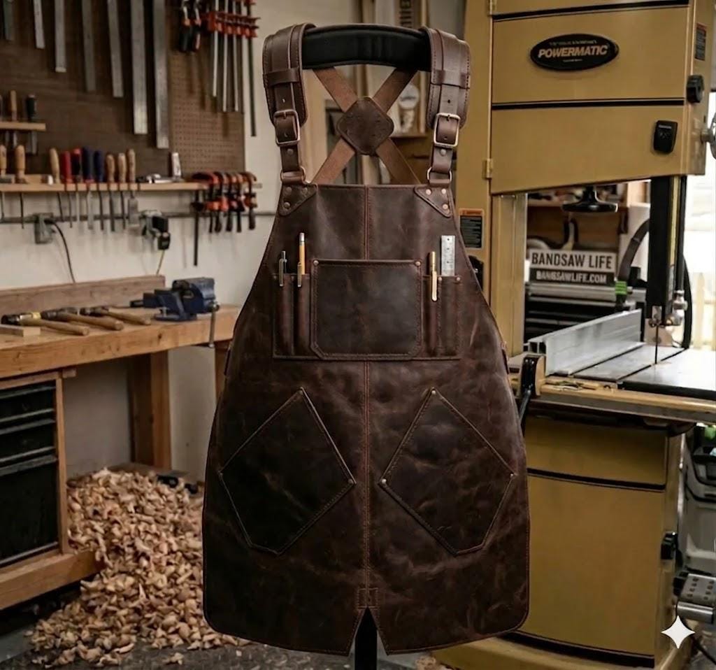 Vintage Carpenter Apron - Etsy Canada