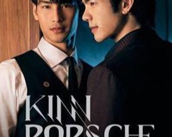 KinnPorsche, BL series, English subtitles, Thai series, LGBT, no ads