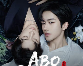 ABO Desire, serie BL, subtítulos en inglés, serie china, LGBT, sin anuncios,