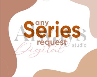 Serie anfragen | jede Serie | Mädchenliebe | Jungenliebe | Deutsch | LGBTQ+ | Lieblingssendung