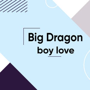 Big Dragon, BL series, English subs, Chinese series, LGBT, no ads,