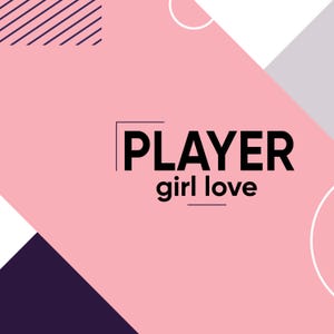 GL Player | Girl Love Thai Drama | English subtitles  | Digital Download | LGBTQ+ | Japan | Korean | China