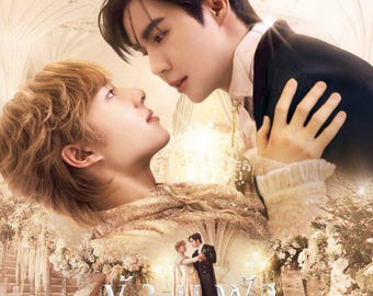 The Next Prince, UNCUT, BL series, English subtitles, Thai series, LGBT, no ads
