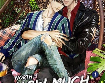 Fourever You-roman van Howlsairy, Noord, Zuid, West, Oost, Engelse versie, Thaise roman, instant download